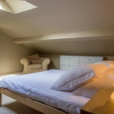بيت للعطل Les Trois Maisons A