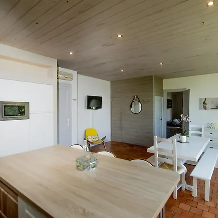 Feriehus Les Trois Maisons A *