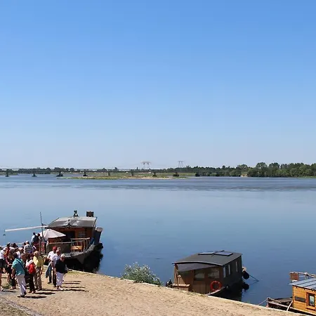 بيت للعطل Les Trois Maisons A