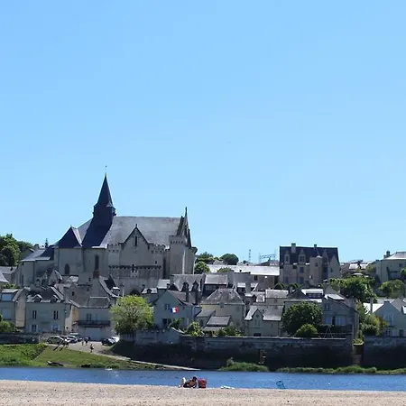 بيت للعطل Les Trois Maisons A *